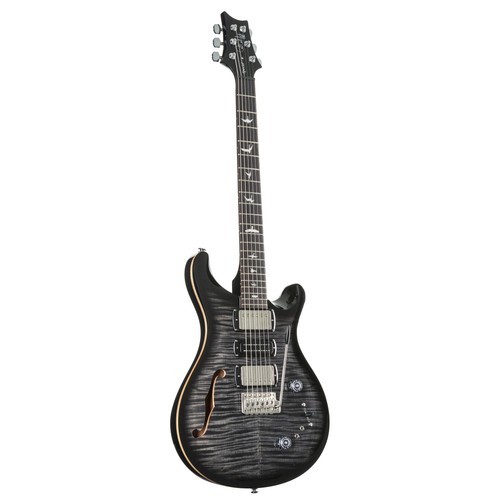 Prs special semi - special, semi-hollow
