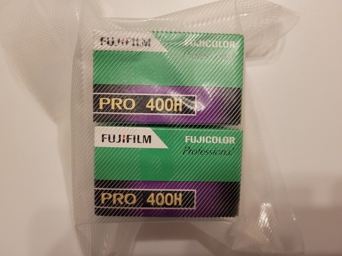 Stück fujifilm pro 400h - stück,