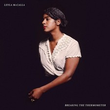 LEYLA MCCALLA - Breaking The