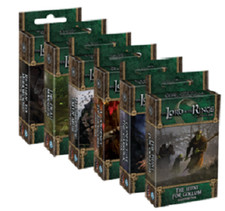 Der Herr der Ringe Kartenspiel