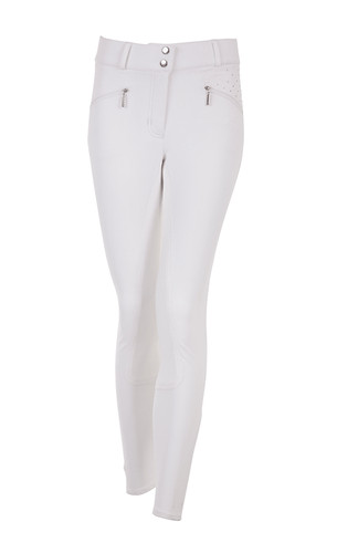 Turnierreithose reithose - br,