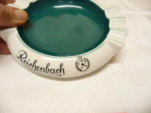 7257 alter aschenbecher - 7257.,