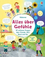 Alles über Gefühle: Über 60