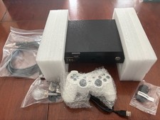 Pandora Black White WiFi HDMI