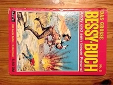 Das Große Bessy Buch Nr.5 Zst.2