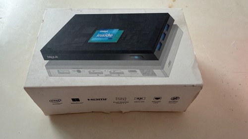Mele quieter3q fanless - mele,