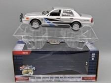 Modellautos 1:24 Greenlight