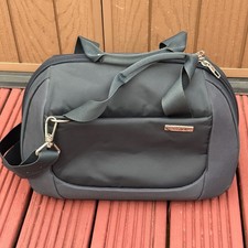 Samsonite B-Lite 3 Beauty Case blau 34x18x30cm