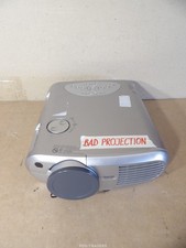 Toshiba TLP-250 Projector SVGA