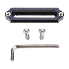 63mm Safety Rail Slider System