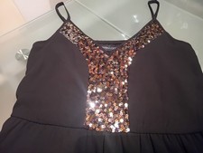 Even & Odd Oberteil Tunica