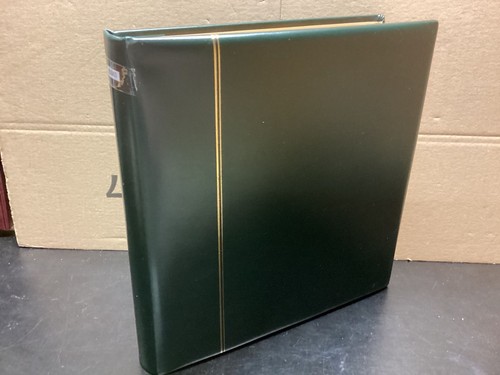 Safe ringbinder 1 - (14, ringe)