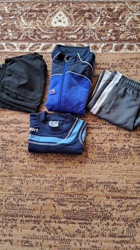 Sparpacket sportkleidung - ,