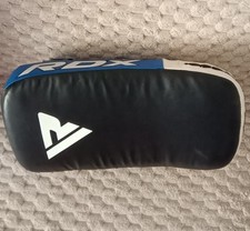 RDX Unterarmpratze T1 Schlagpolster 38X20