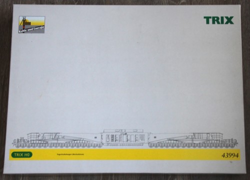 Trix 43994 - , db