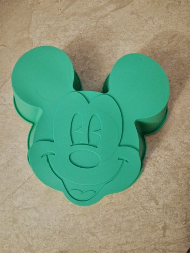 Mickey mouse silikon - mouse,
