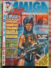 Amiga Joker 7/93