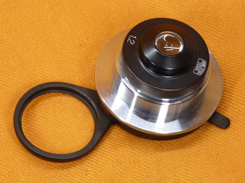 Carl zeiss jena mikroskop - carl,