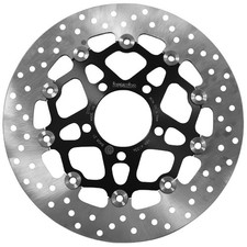 Bremsscheibe vorne für Suzuki