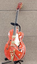 Gretsch Modellnummer: G6120