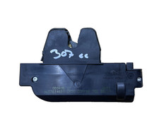 Peugeot 307 CC Schloss