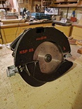Mafell Handkreissäge KSP 85