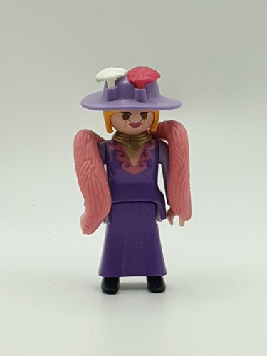 Playmobil miss molly brown - playmobil®,