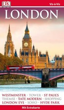 Vis reiseführer - vis-à-vis, london