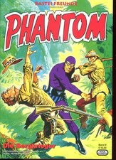 Phantom Nr. 9 – Die