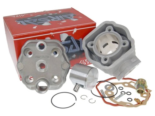 Zylinderkit airsal tech - zylinderkit,