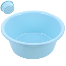  Kunststoffbecken Dickes Kunststoffwaschbecken für Kinderbadewanne