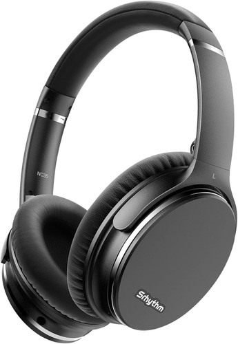 Srhythm nc35 active - active, noise