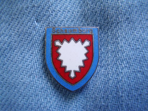 Pin schaumburg wappen - schaumburg, burg