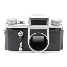 Pentacon FB SLR Kamera Gehäuse Body Spiegelreflexkamera Camera