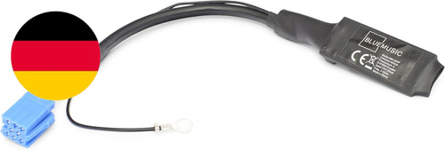 Bluetooth audio adapter - audio,