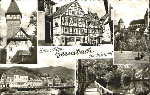 Gernsbach cafe weinstube - cafe,