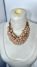 Rosé statement kette - statement,