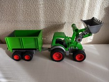 Wader Spielzeug grüner