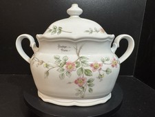 Suppenschüssel-/Terrine