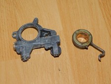 (17) original STIHL Ölpumpe für 046 MS 441 460 461 MS441 MS460 MS461