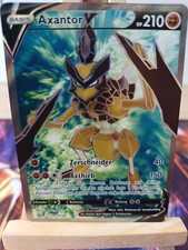 Axantor V SWSH248 Promo