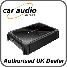 Pioneer GM-D9701 2400W Mono