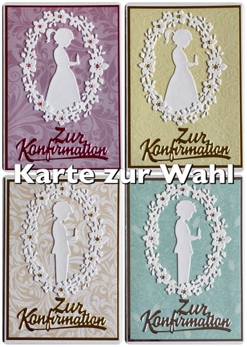 Handgefertigte grußkarte zur - grußkarte,,