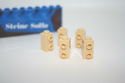 Lego konverter 1x1x2 - lego,