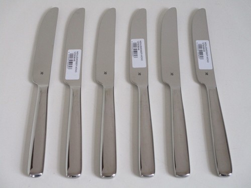 Wmf set messer palma - wmf, 6