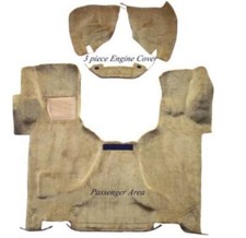 Carpet Kit For 1996-2005 Chevy