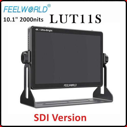 Feelworld lut11s - feelworld, 10,1""