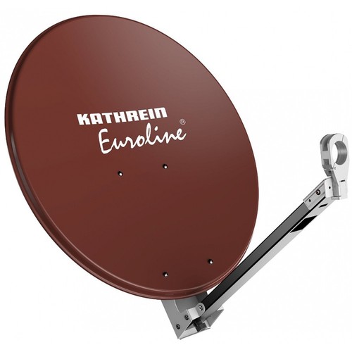 Kathrein kea 750 - kathrein, rot-braun