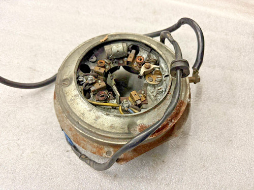 Nsu prinz dynastarter - nsu,
