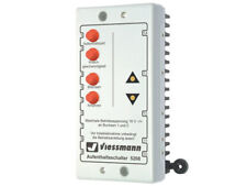 Viessmann 5208 - Aufenthaltsschalter - Spur N - NEU
